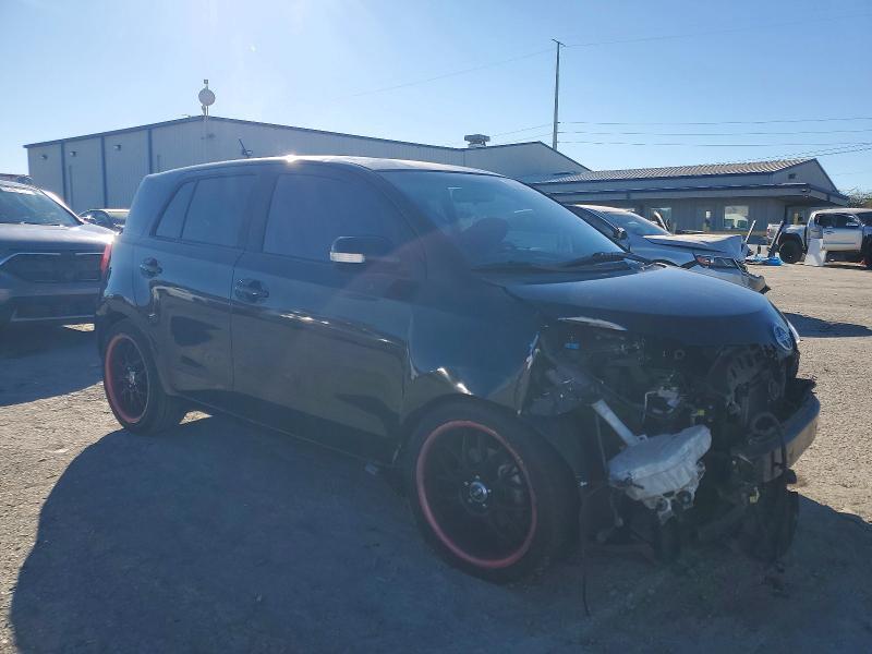 2008 Scion XD
