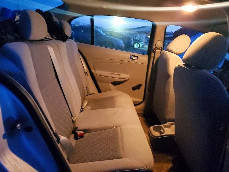 2007 Chevrolet Cobalt ls