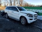 2016 Mercedes-Benz Gl 450 4matic