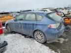 2011 Subaru Impreza 2.5i Premium