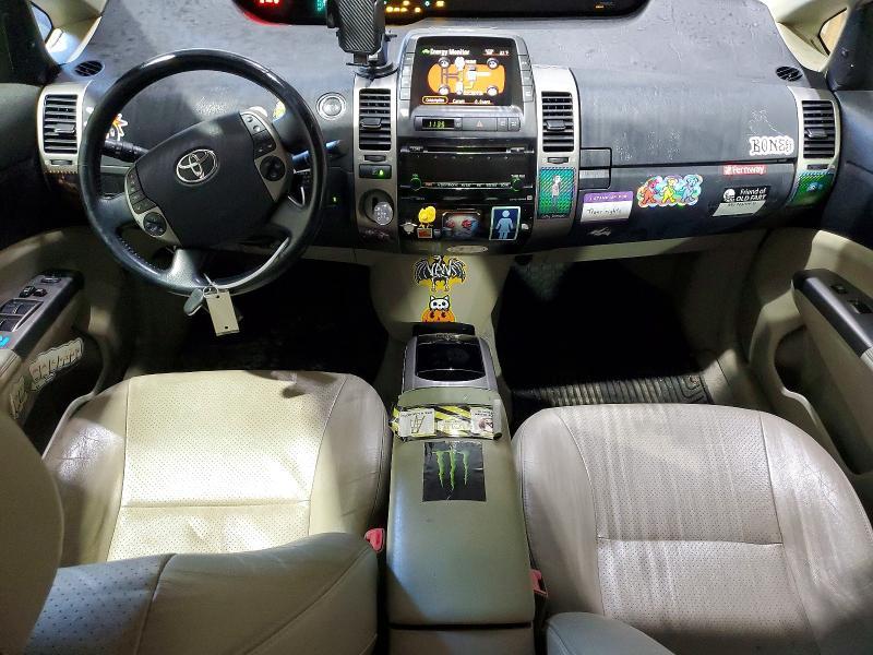 2009 Toyota Prius Base