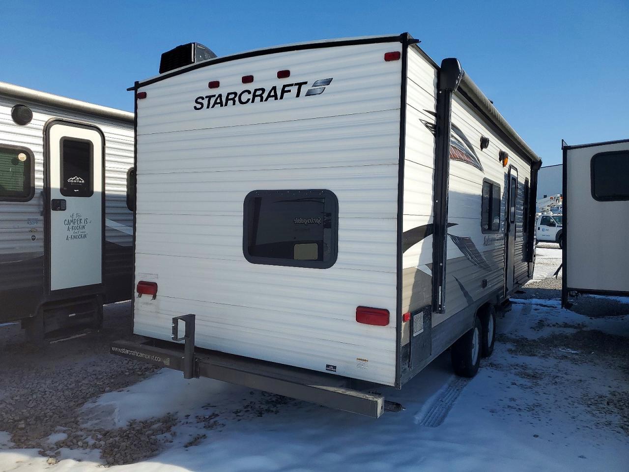 2019 Autumn Ridge 2019 Starcraft Camper