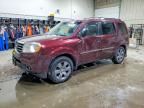 2014 Honda Pilot Touring