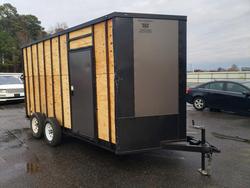 2025 Giddyup Enclosed Cargo Trailer en venta en Dunn, NC