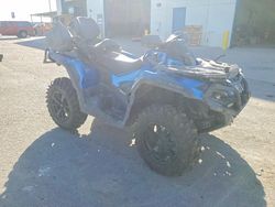 Can-Am salvage cars for sale: 2023 Can-Am Outlander atv