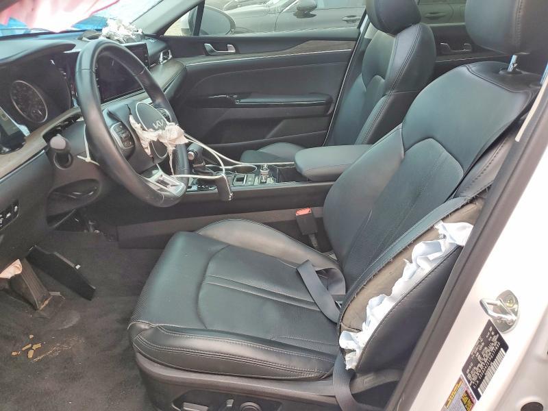 2023 KIA K5 ex