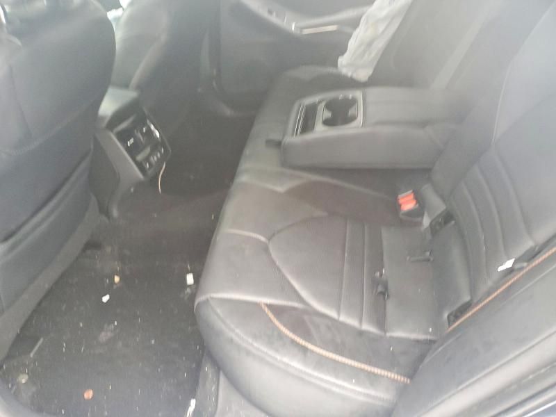 2019 Toyota Avalon xle