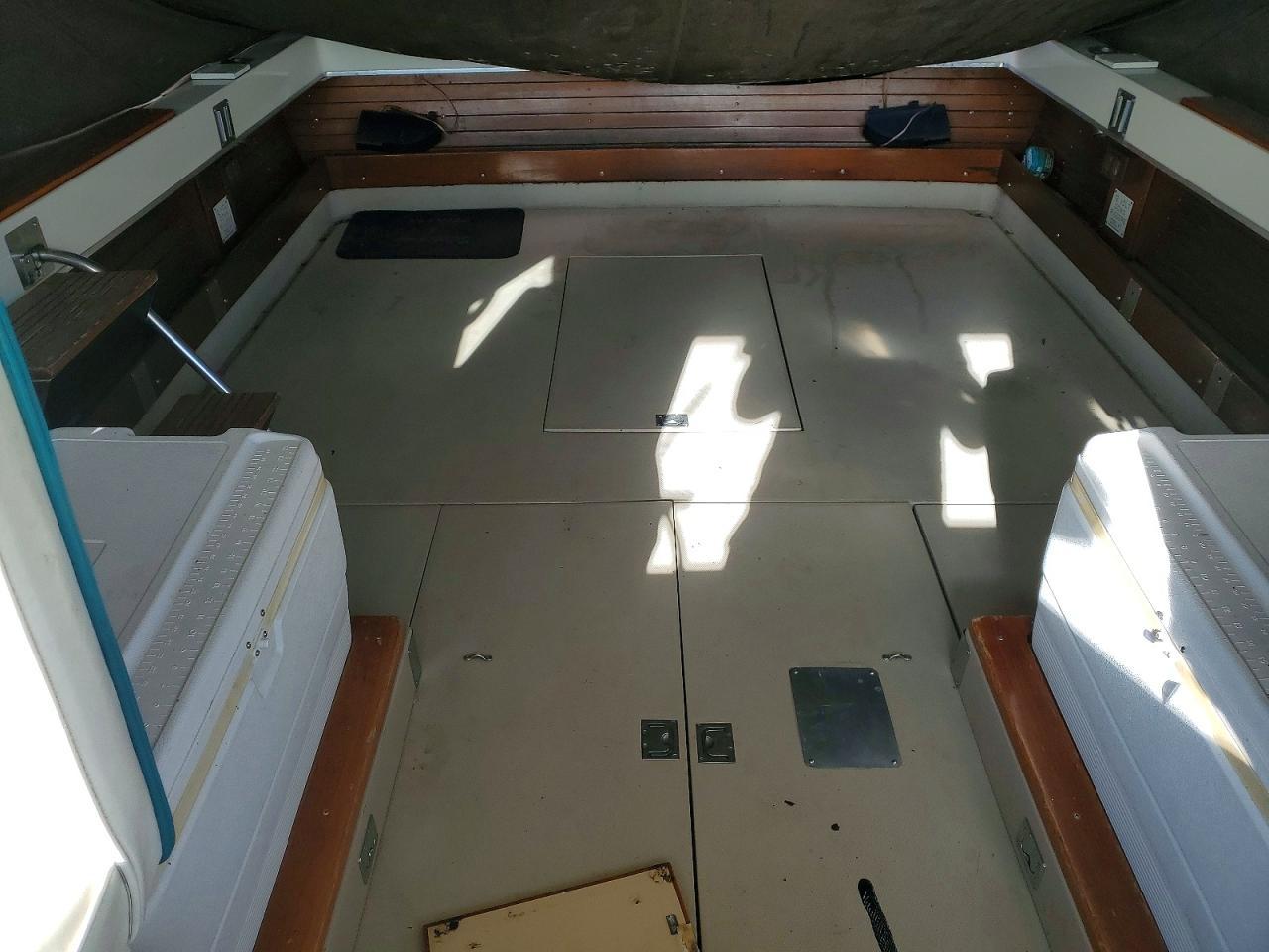 1971 Slickcraft Boat-Boat