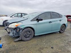 2013 Toyota Prius en venta en Antelope, CA