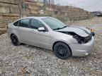 2011 Ford Focus ses