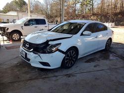 2018 Nissan Altima 2.5 for sale in Hueytown, AL