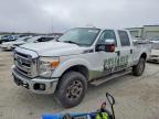 2014 Ford F350 Super Duty