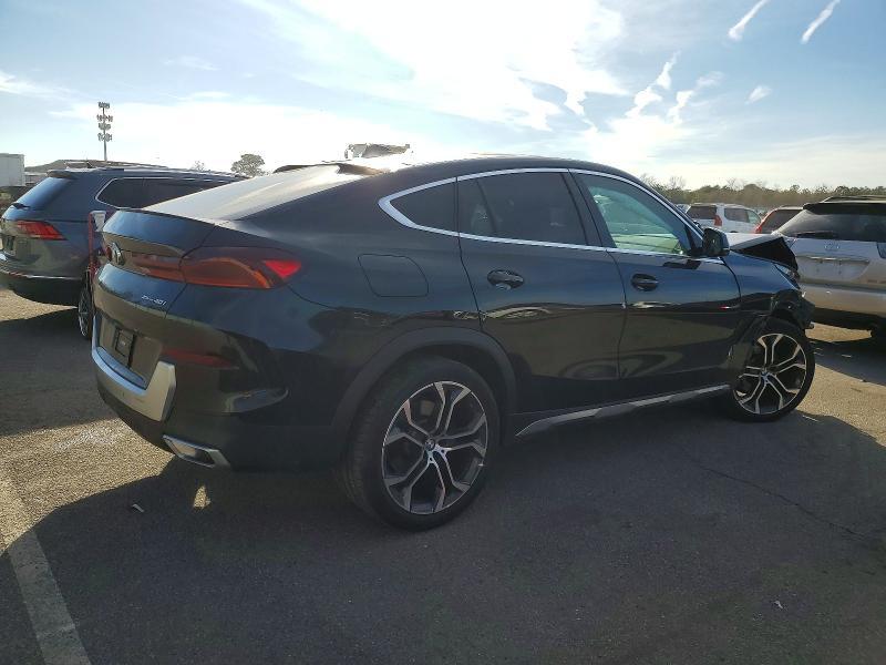 2023 BMW X6 Xdrive40i
