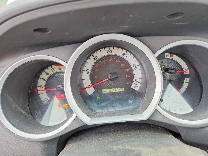 2014 Toyota Tacoma