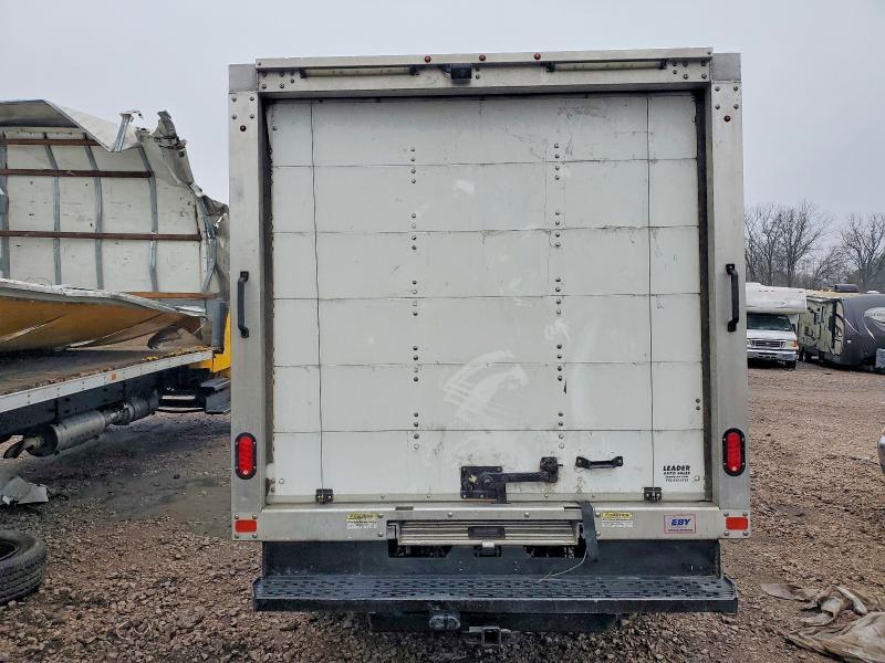 2018 Ford Transit T-350 hd