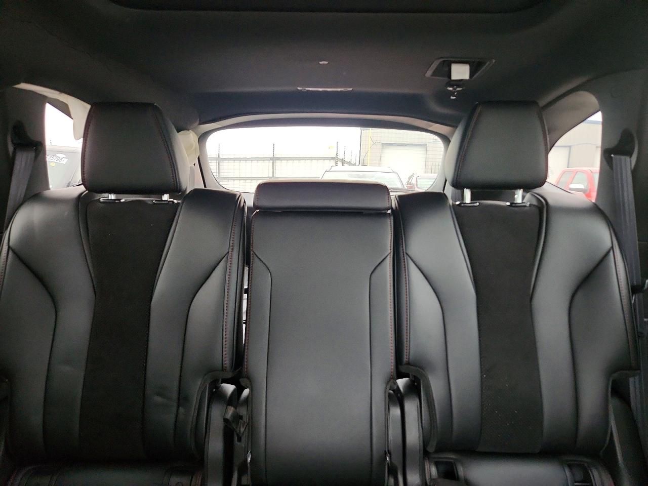 2022 Acura Mdx A-spec