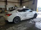 2020 Acura Ilx Premium A-spec