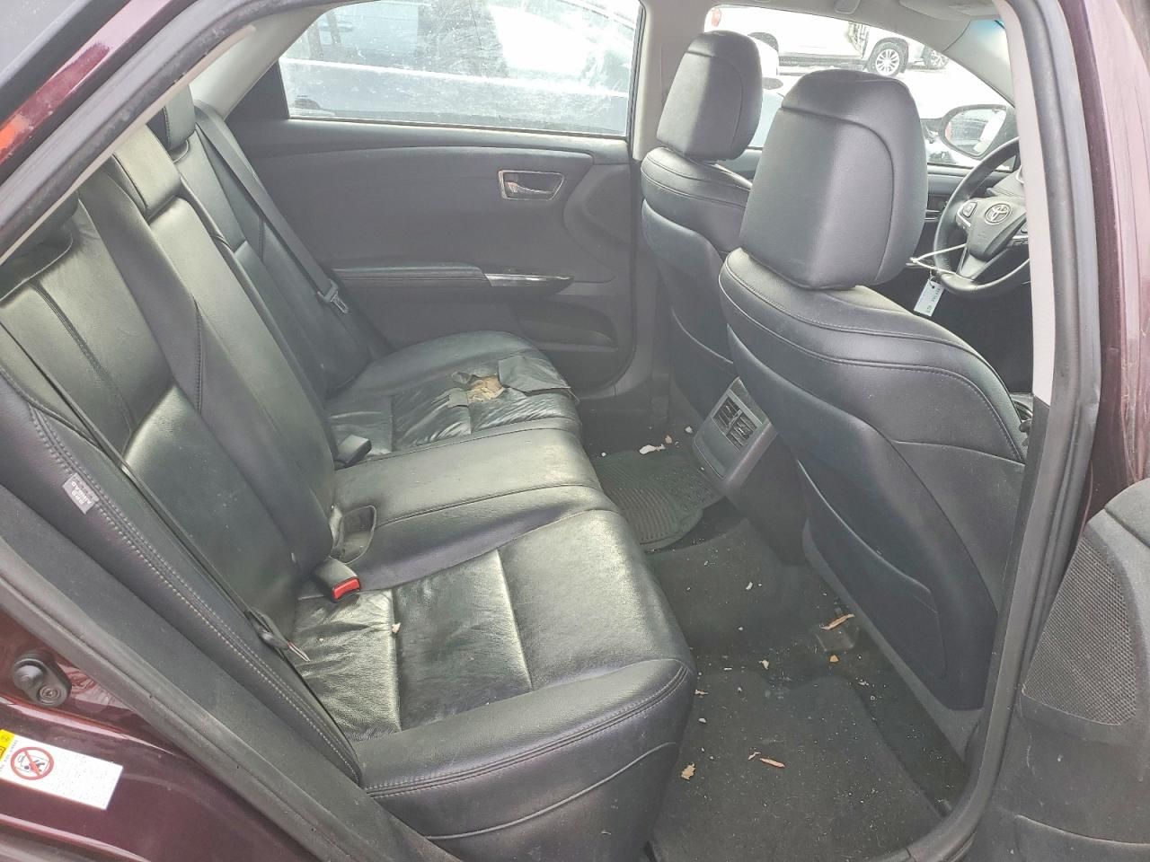 2018 Toyota Avalon xle