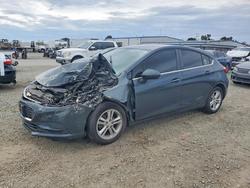 2018 Chevrolet Cruze lt for sale in San Diego, CA