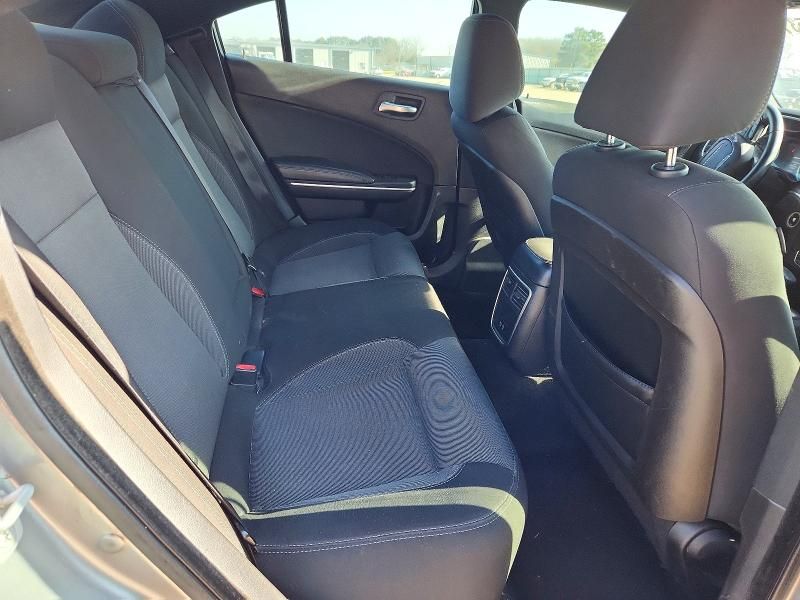 2015 Dodge Charger se