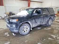 Toyota 4runner salvage cars for sale: 2022 Toyota 4runner Limited