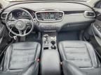 2017 KIA Sorento ex
