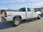 2005 Chevrolet Silverado K1500