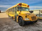2012 Bluebird 2012 Blue Bird BB Conventional School Bus