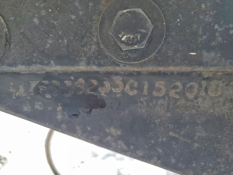 2005 Tahoe Trans Sport