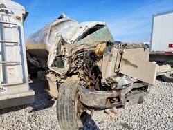 International Vehiculos salvage en venta: 2022 International HV607 Tank Truck