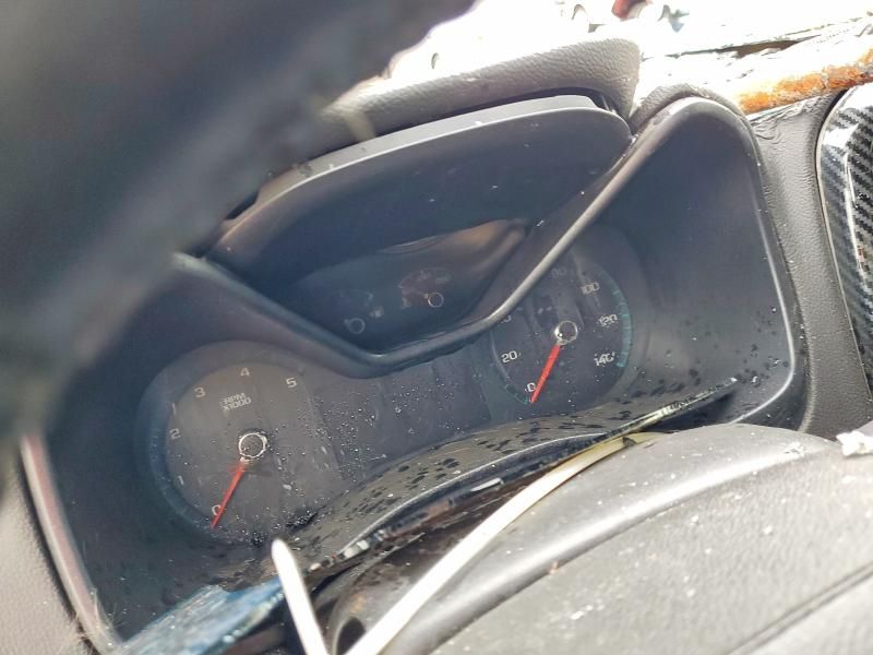 2018 Chevrolet Colorado ZR2