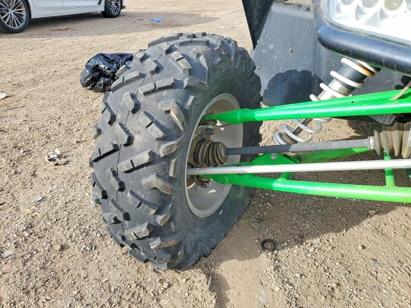 2012 Arctic Cat Utility Vehicle