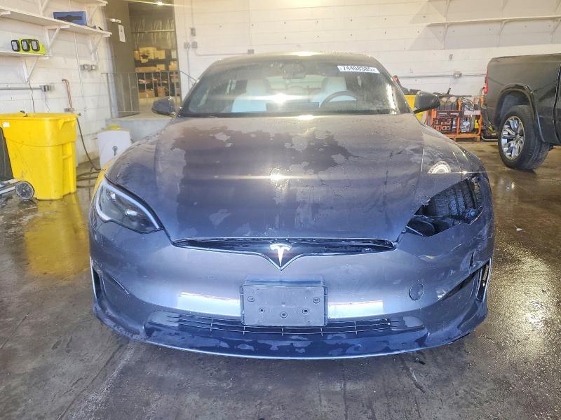 2023 Tesla Model s