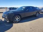 2015 Dodge Challenger sxt Plus