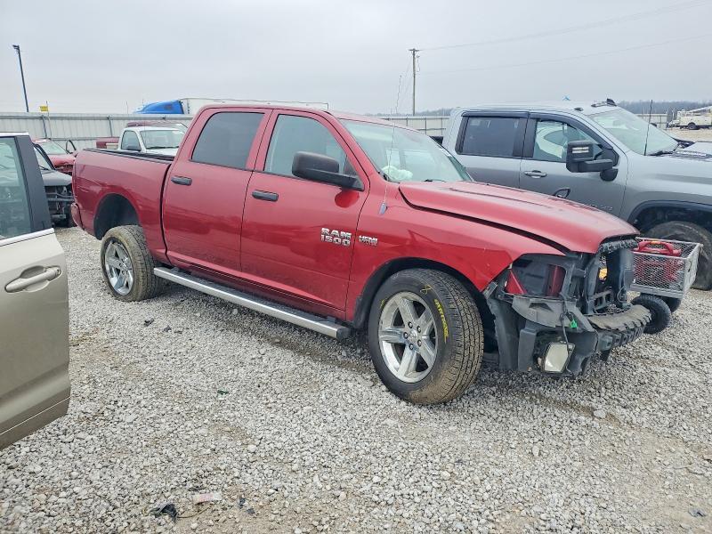 2013 Dodge Ram 1500 st