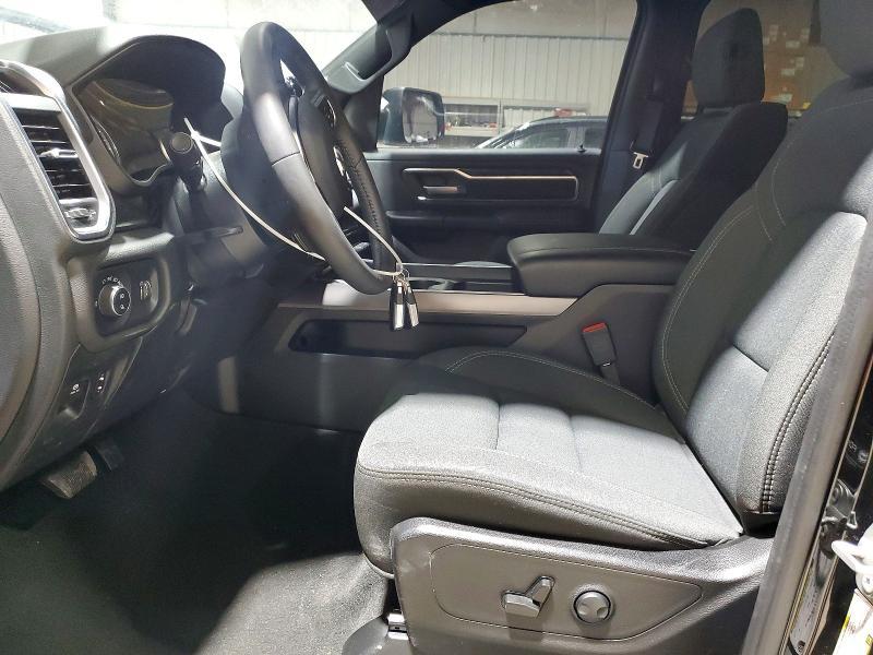 2024 Dodge Ram 1500 big Horn/lone Star