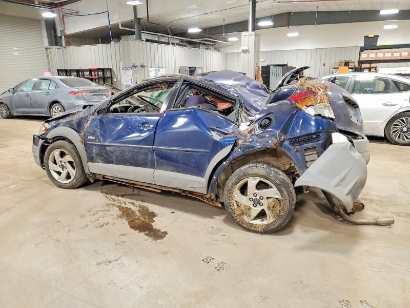 2003 Pontiac Vibe