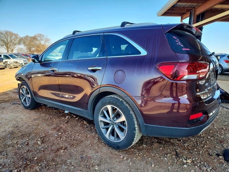 2019 KIA Sorento ex