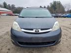 2009 Toyota Sienna