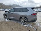 2025 Toyota Grand Highlander le
