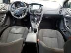 2018 Ford Focus sel