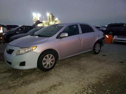 2010 Toyota Corolla Base for sale in San Diego, CA