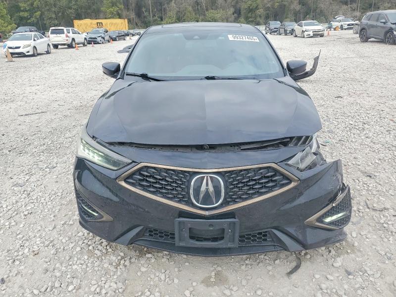 2022 Acura Ilx Premium A-spec