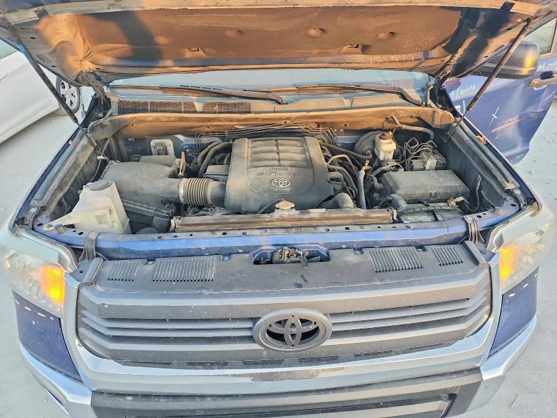 2014 Toyota Tundra Crewmax SR5