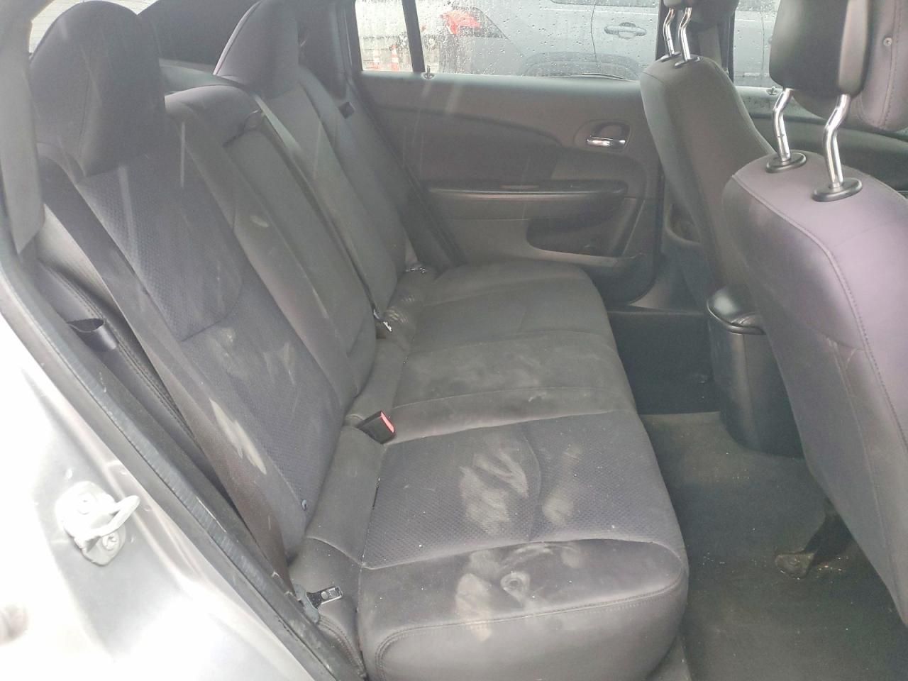 2014 Chrysler 200 Touring