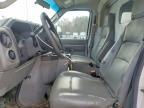 2015 Ford Econoline E350 Super Duty Cutaway van