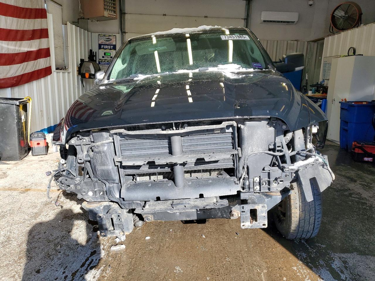 2019 Dodge Ram 1500 Classic slt