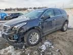 2019 Cadillac XT5