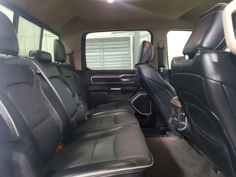 2020 Dodge 1500 Laramie