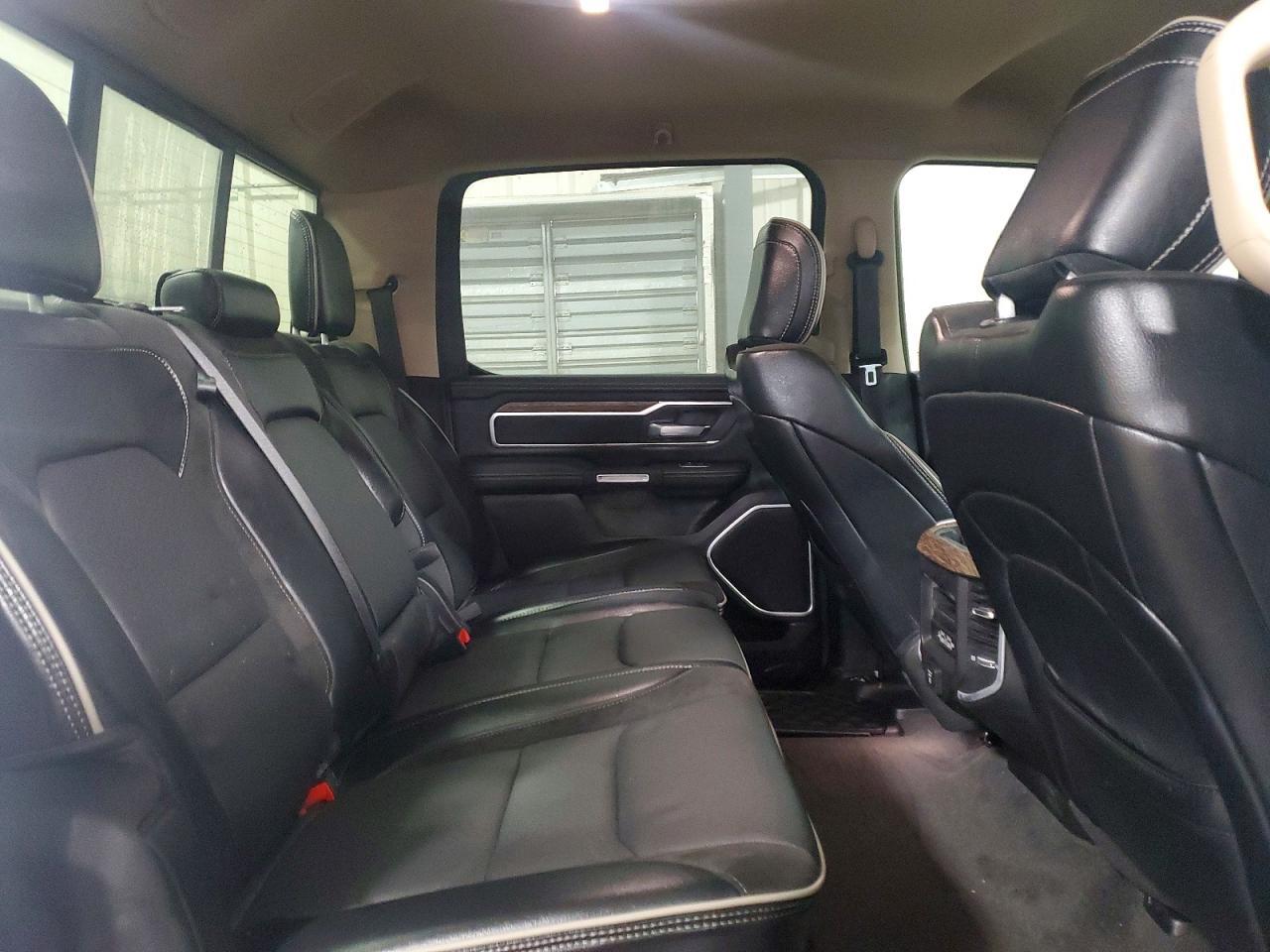2020 Dodge 1500 Laramie